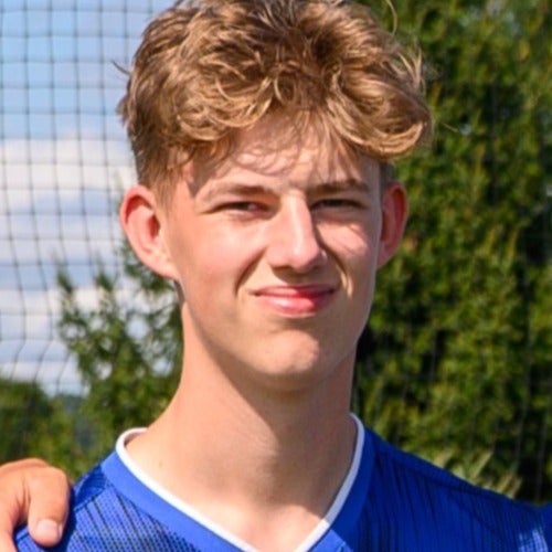 Andrew Stemo mugshot