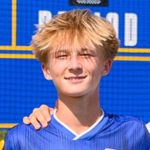 Carsten Fedders mugshot