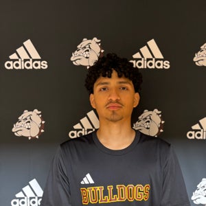 Jezer Orellana-Chacon mugshot