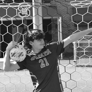 Sawyer Nichols mugshot