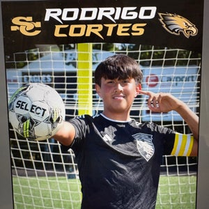 Rodrigo Cortes