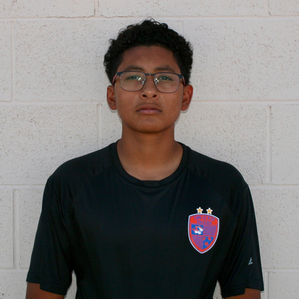 Christian Guzman mugshot