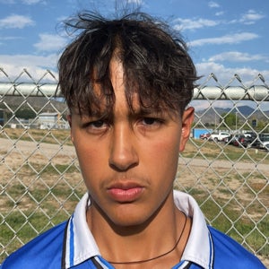 Jarell Hernandez mugshot