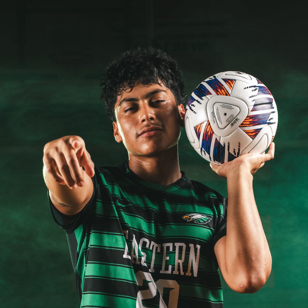 Baldwin Penagos mugshot