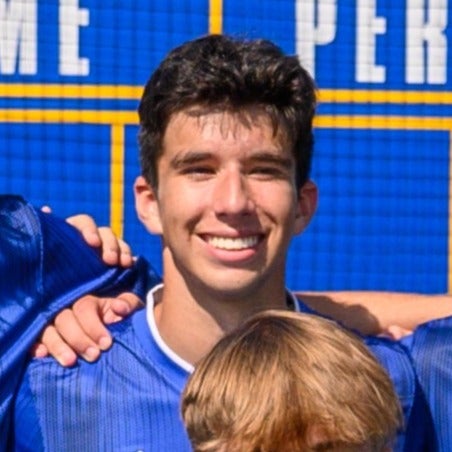 Matthew Morin mugshot