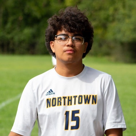 Alex Garfias mugshot