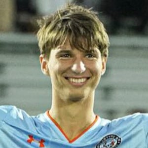 Dominik Danko mugshot