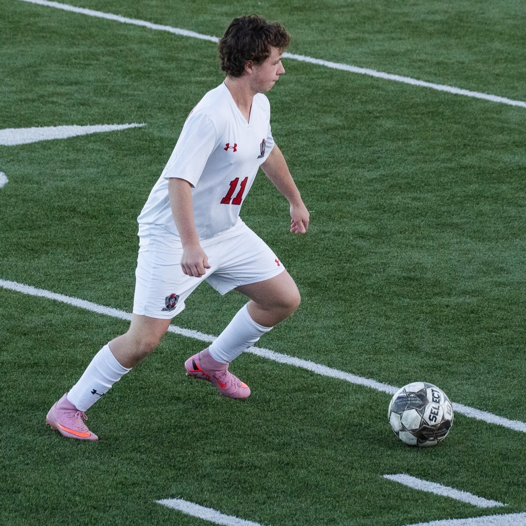 Braden Steines mugshot