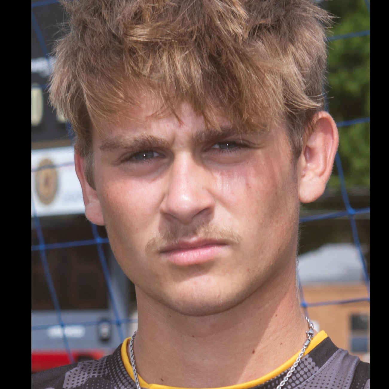 Seth Slaugenhaupt mugshot