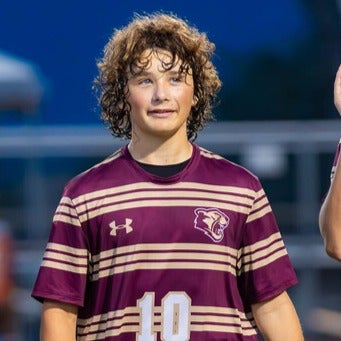 Colton Jones mugshot