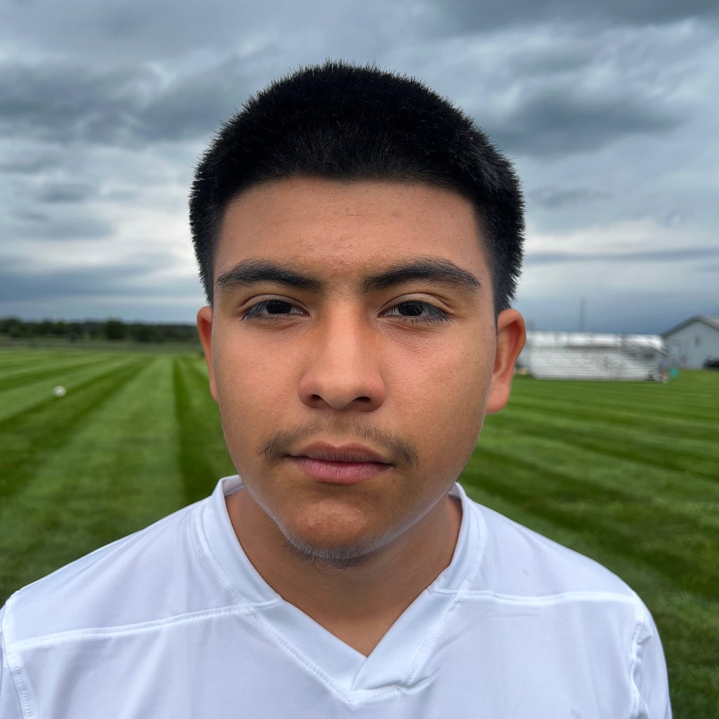 Arturo Lopez mugshot