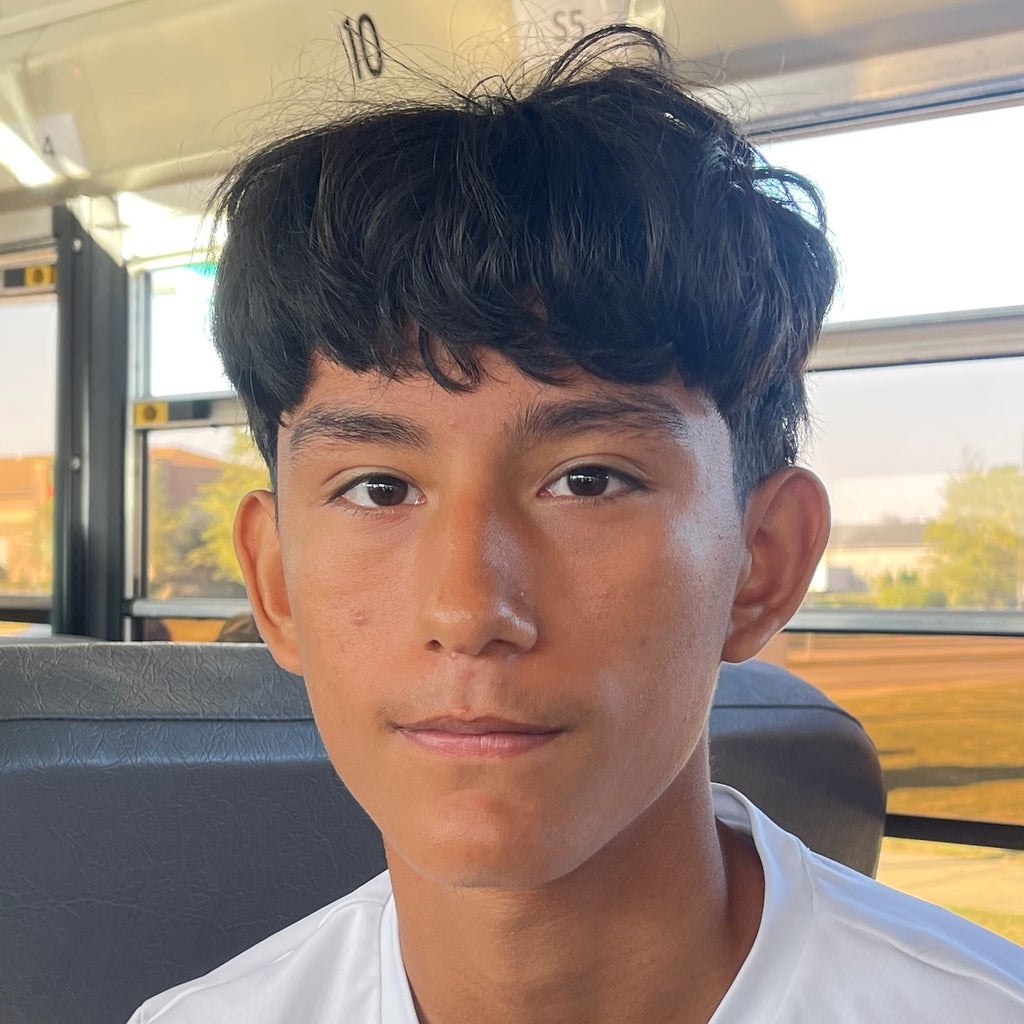 Julian Torrez mugshot