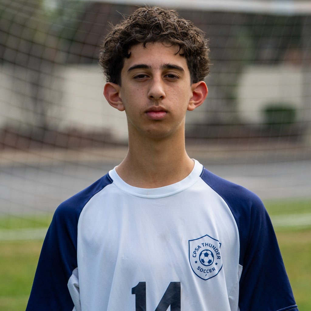Mahdi Ayesh mugshot