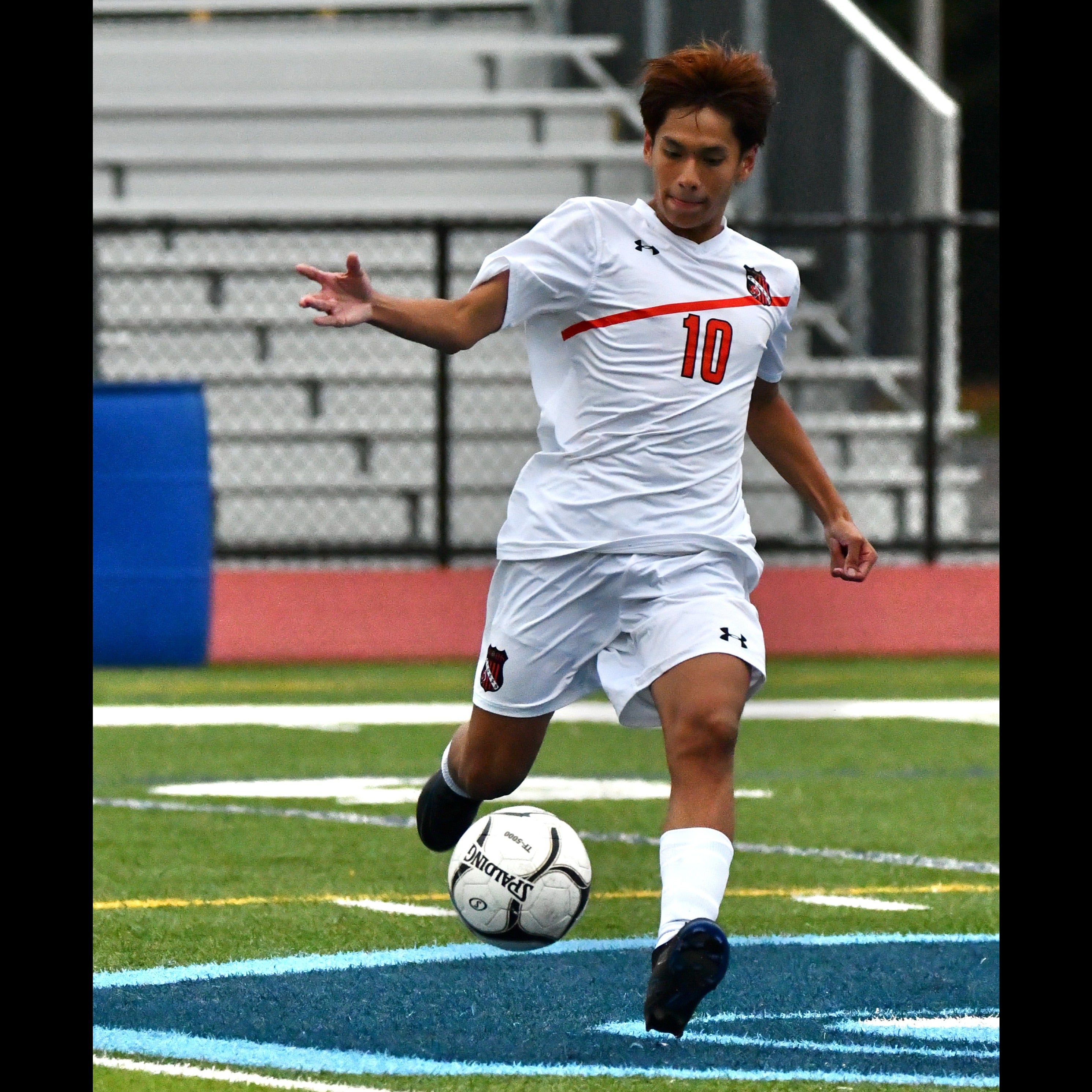 KEVIN GUAMAN mugshot