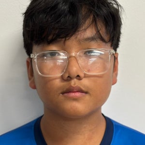 Aaron Mung mugshot