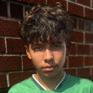 Kevin Oliva-Ruiz mugshot