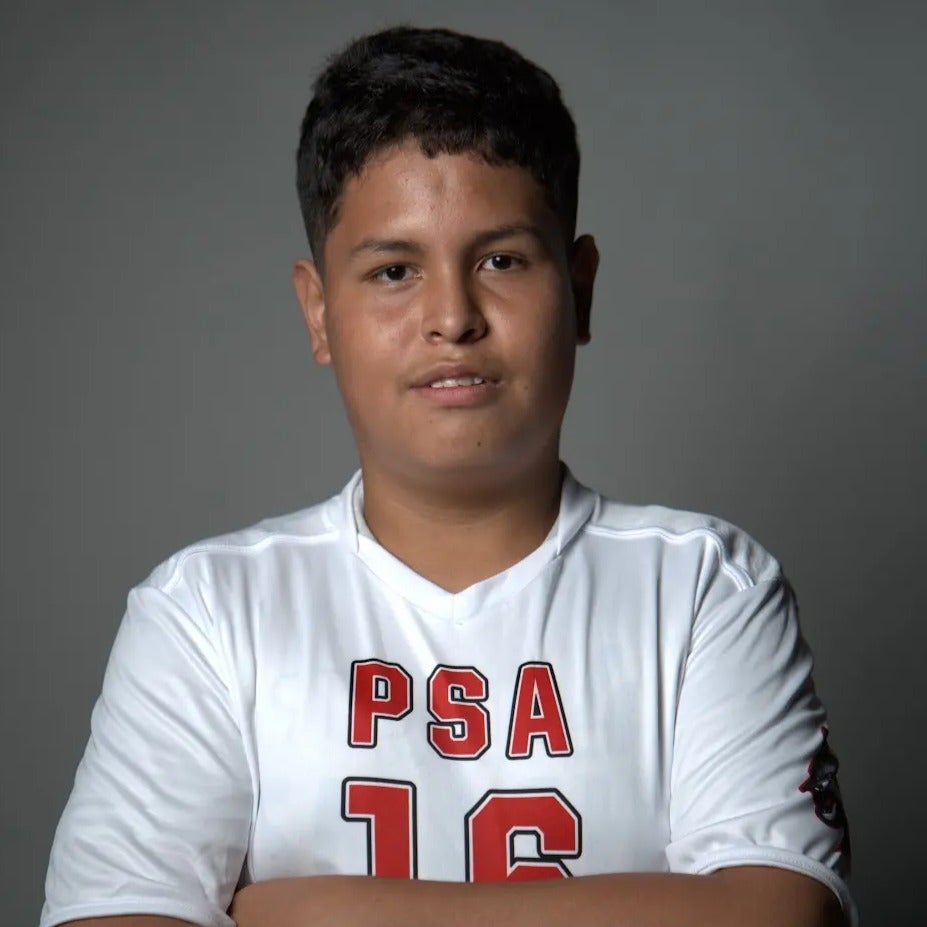 Andres Penaloza mugshot