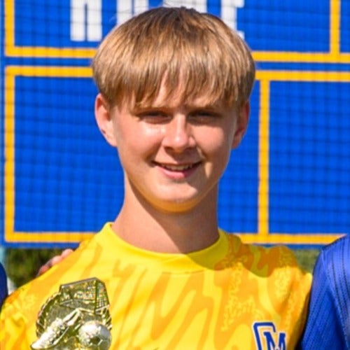 Chase Thomas