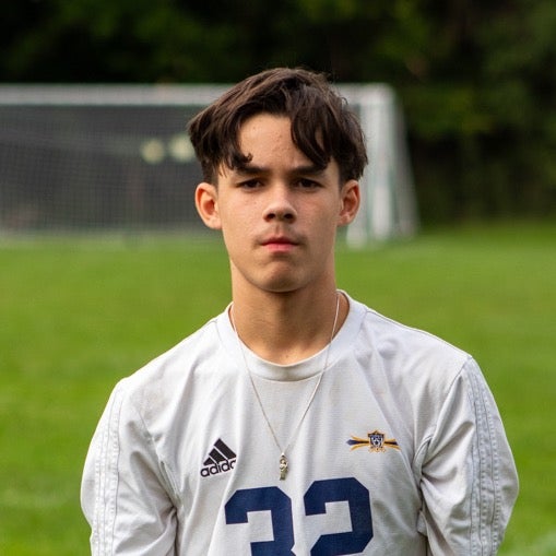 Elijah Gomez mugshot