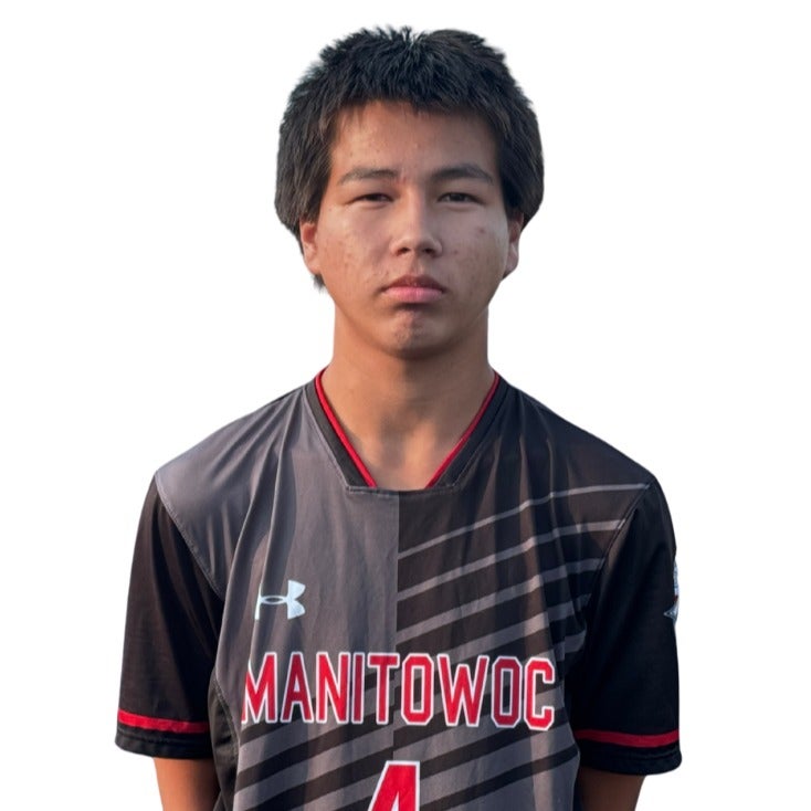 Dayton Hang mugshot