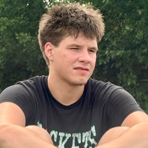 Keegan Craycraft
