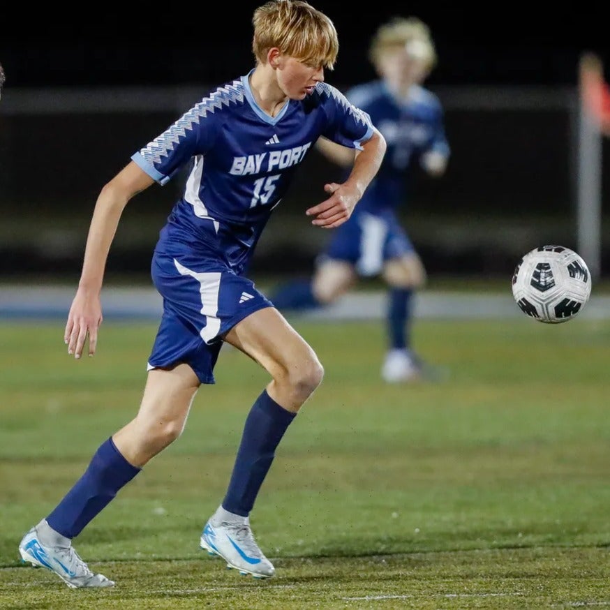 Griffin Schilz mugshot