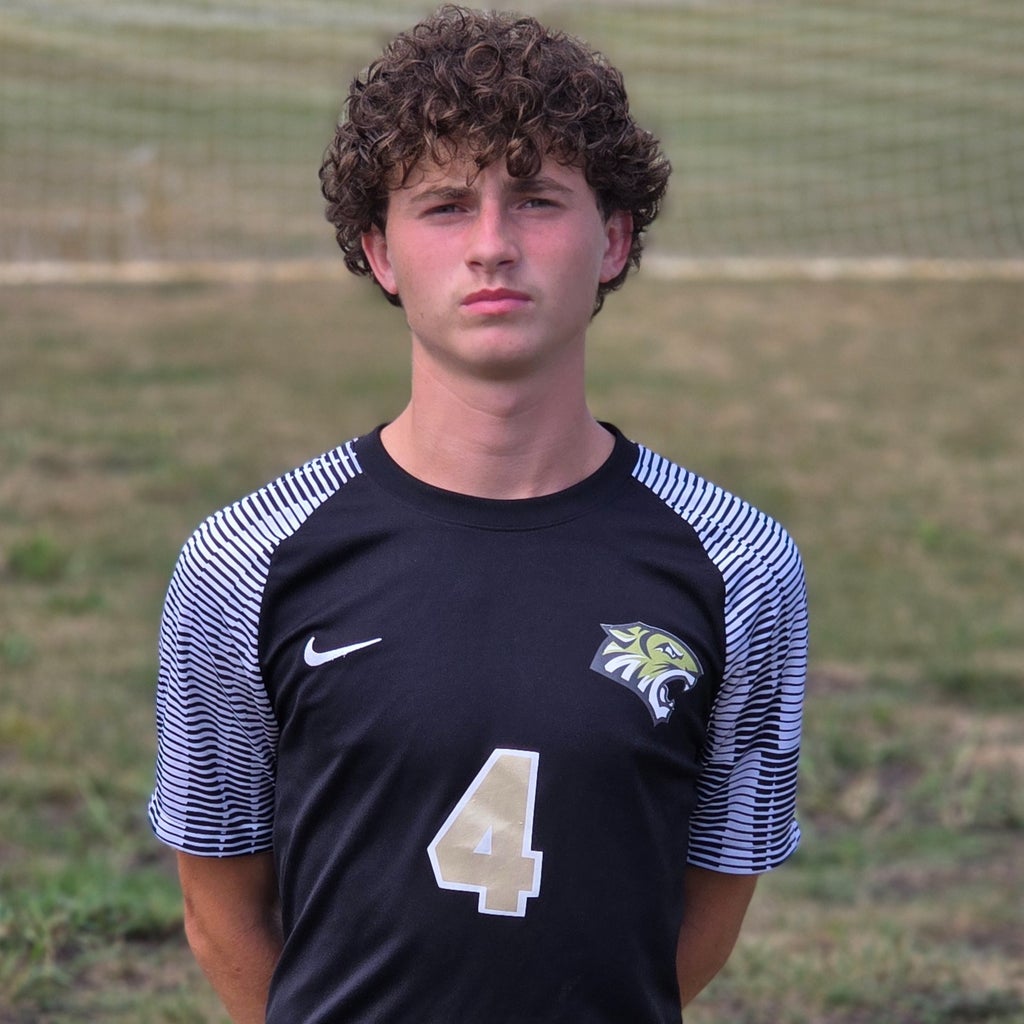 Carter Douglass mugshot