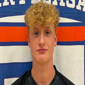 Canaan Carver mugshot