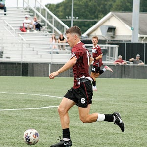 Vince Umberger mugshot