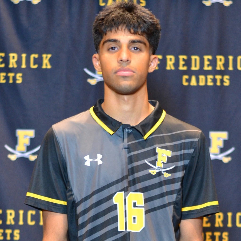 Sahil Munshi mugshot