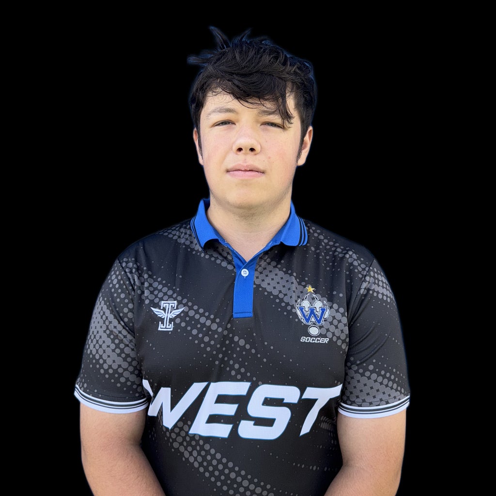 Logan Krauss mugshot