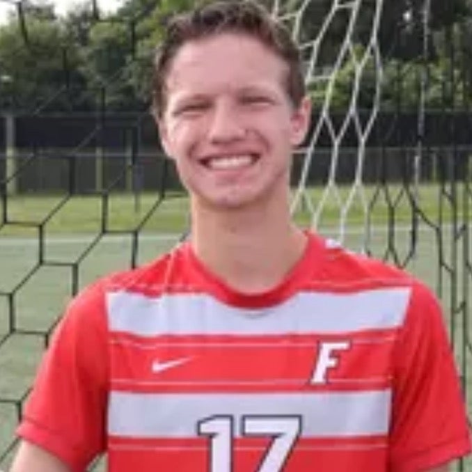 Grayson Hoffman mugshot