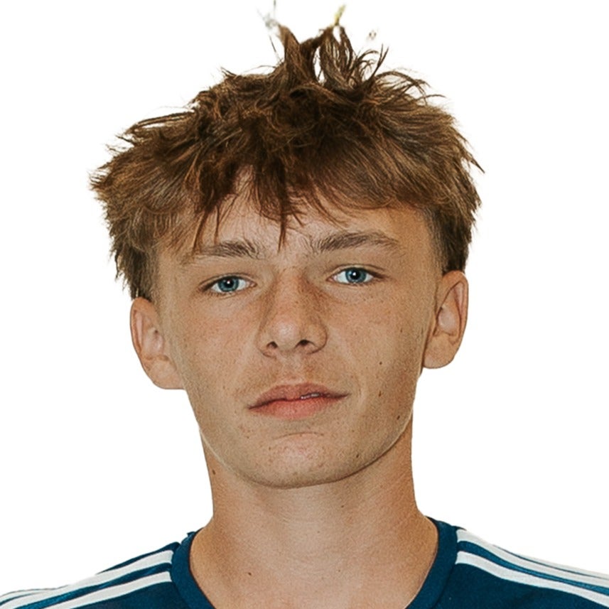 Jacob Buthman
