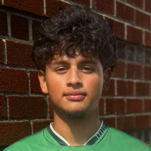 Brandon Flores mugshot