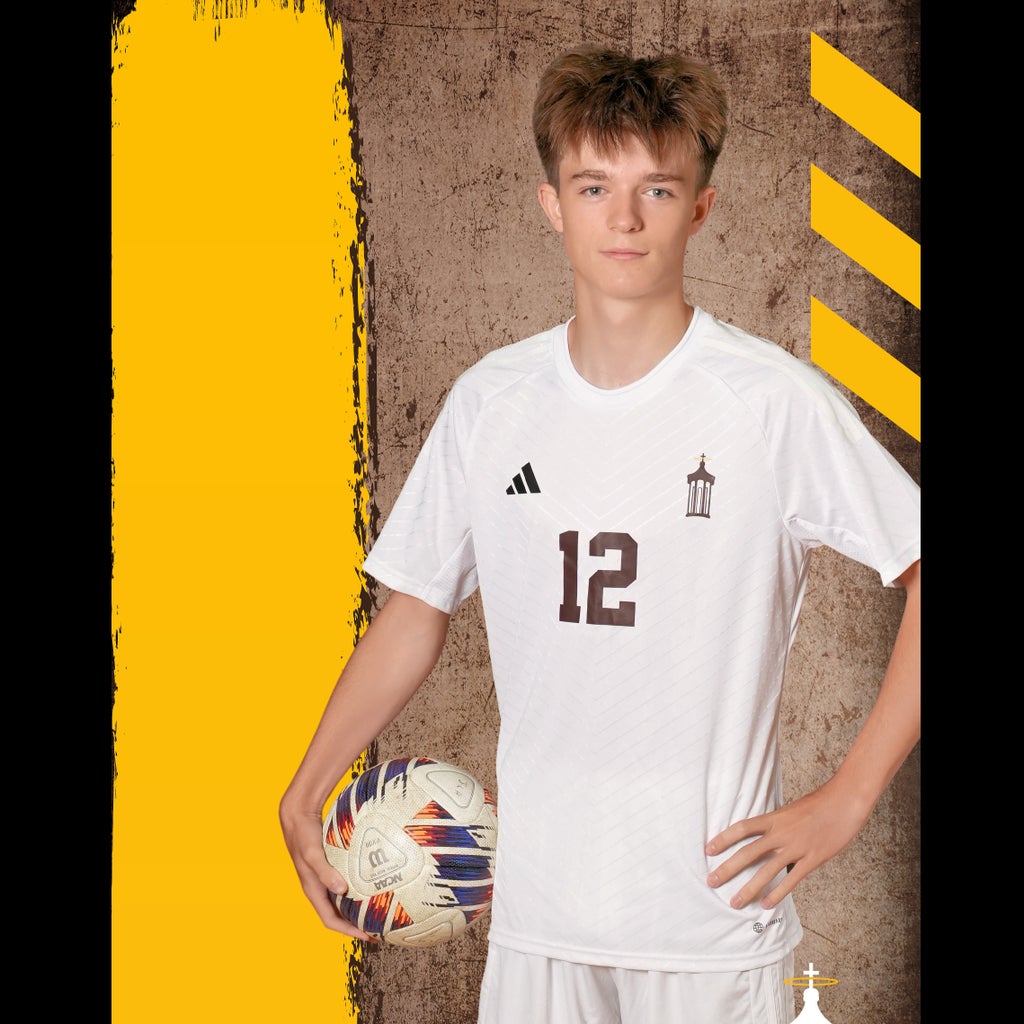 Quinn Kinsella mugshot