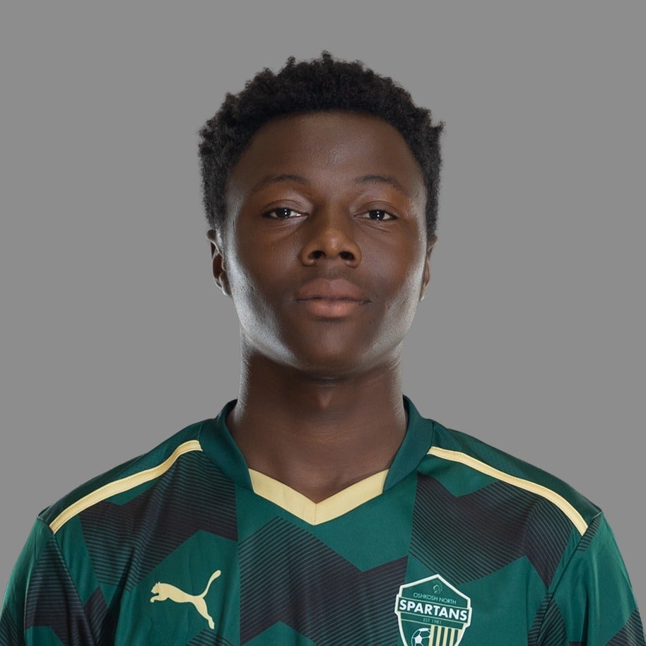 Daudi Makechi mugshot