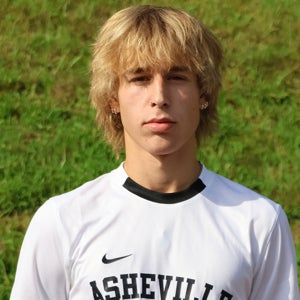 Tucker Ramey mugshot