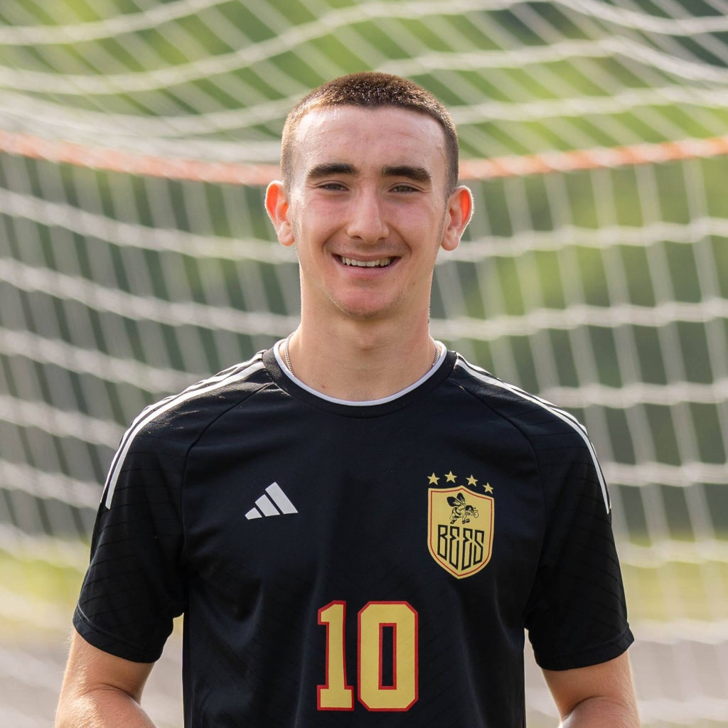 Luka Zivkovic mugshot