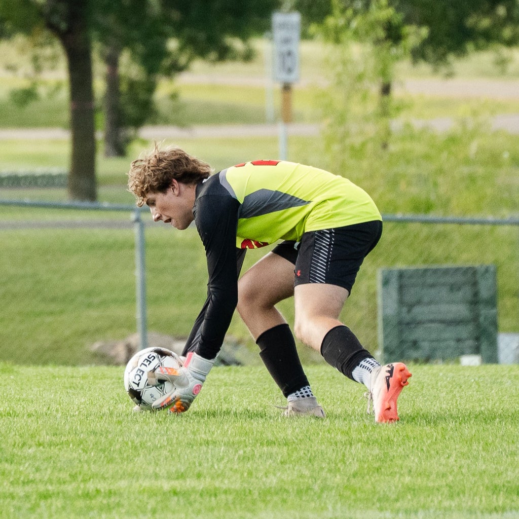 Caleb Schuld mugshot