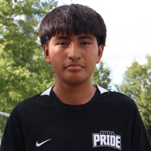 Alex Sandoval mugshot