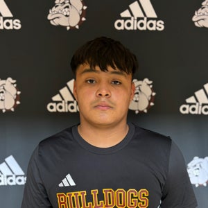 Daniel Carranza-Guevara mugshot