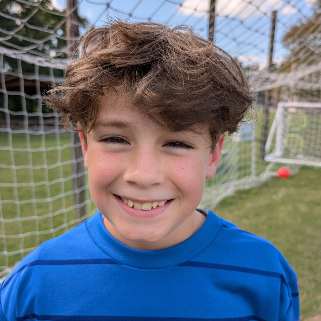 Tucker Wilson mugshot