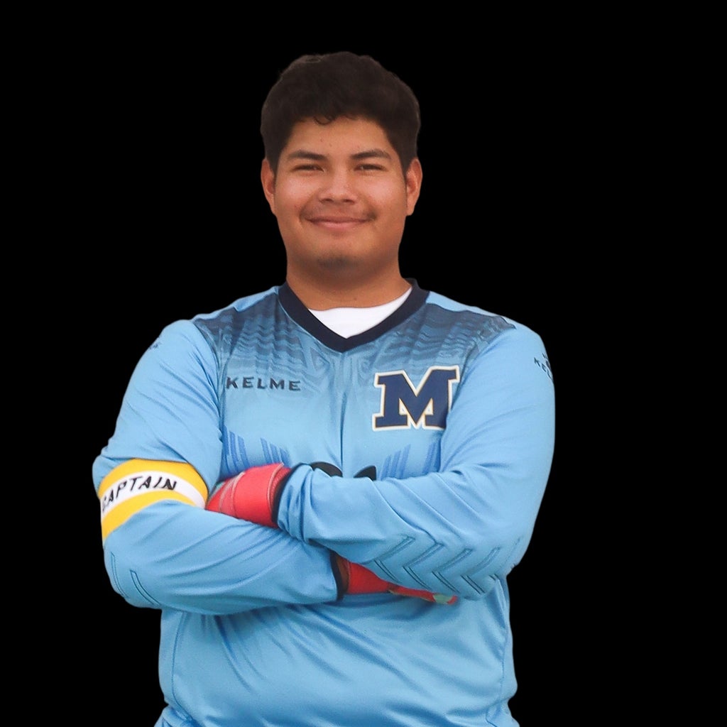 Chris Contreras mugshot