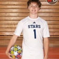 Parker Beeson mugshot