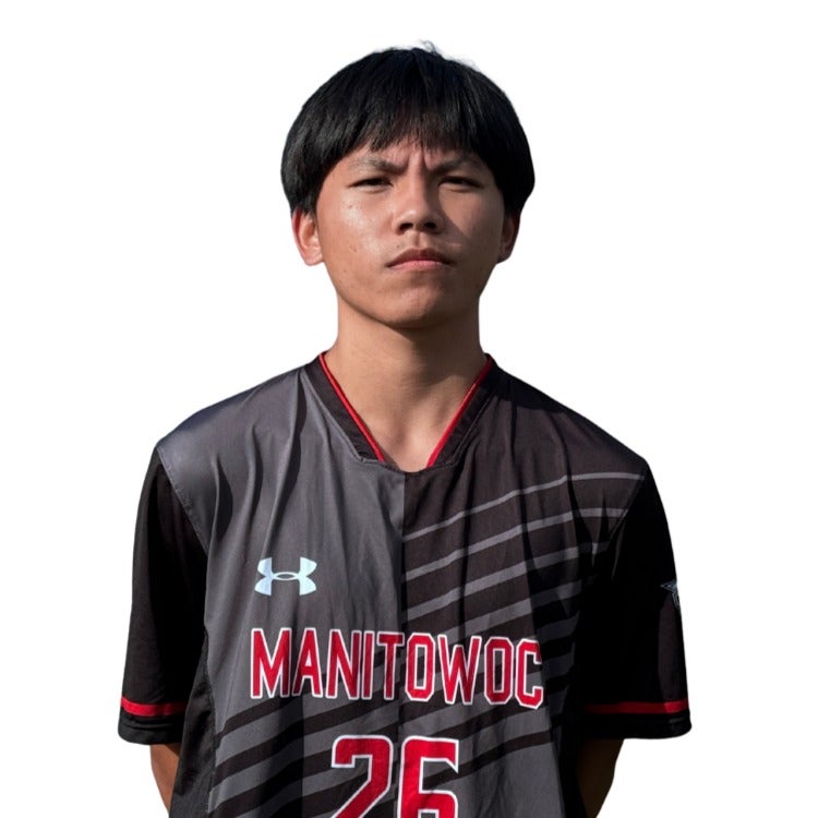 Nathan Vang mugshot