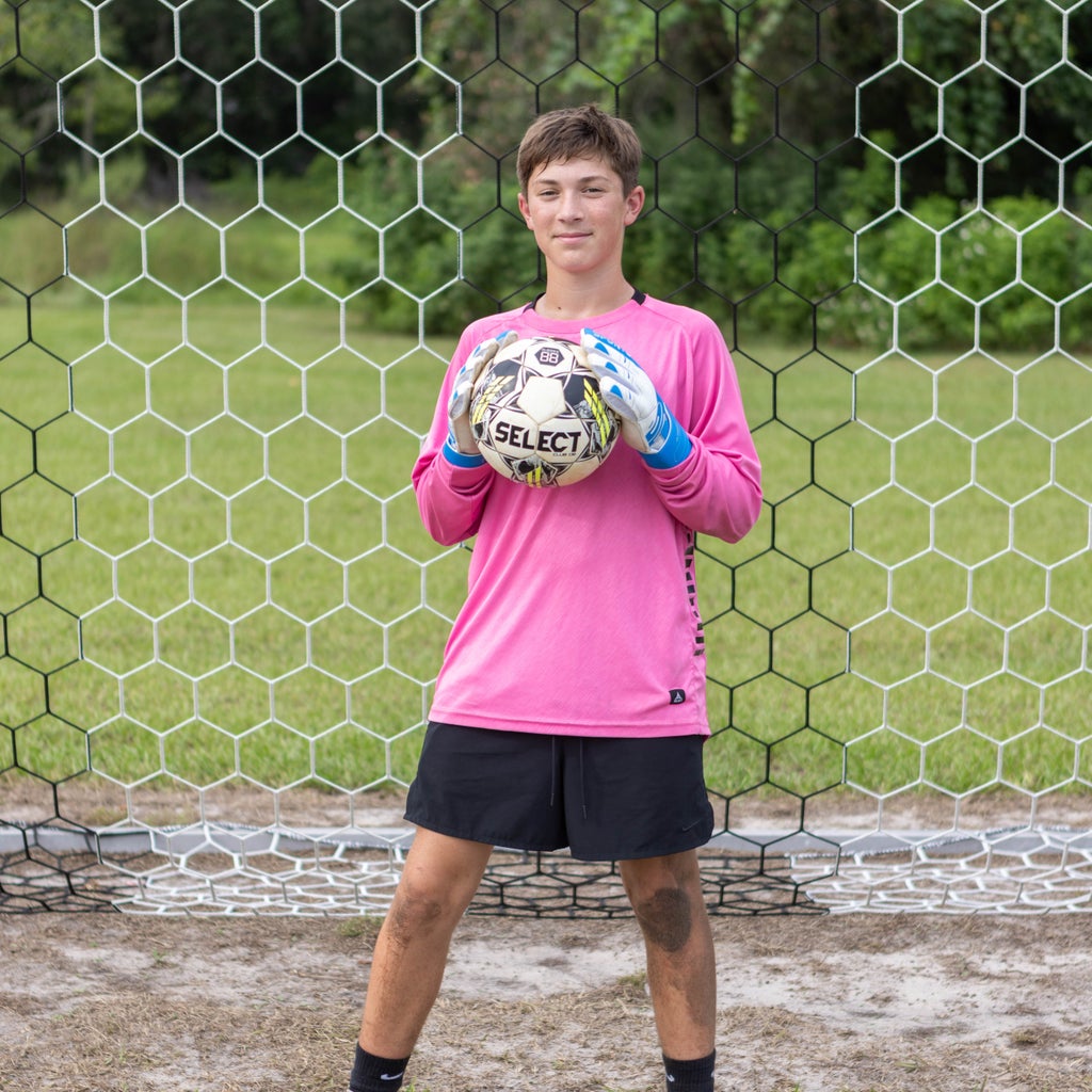 Brock Purkey mugshot