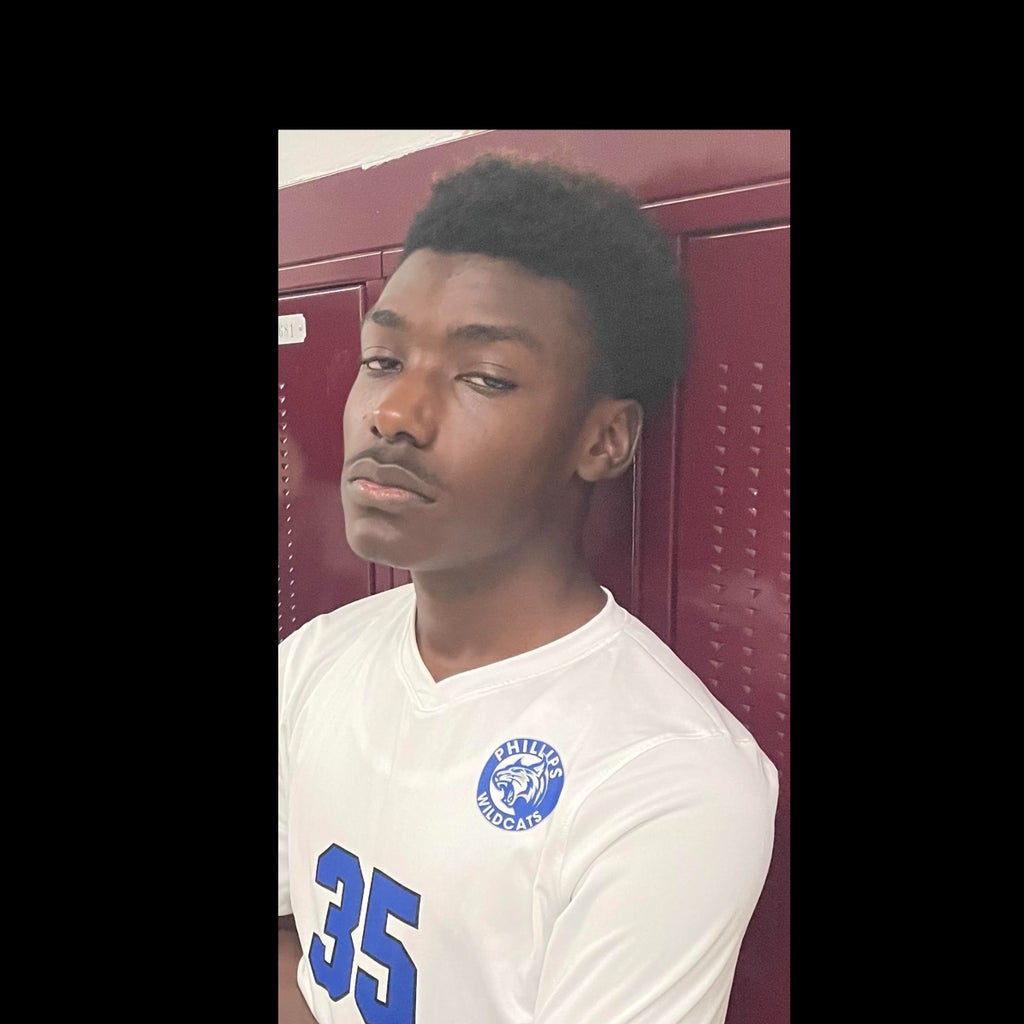 Marville Davis mugshot