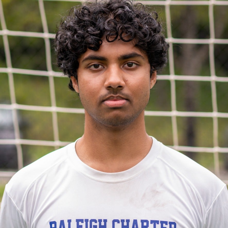Shaurya Surve mugshot