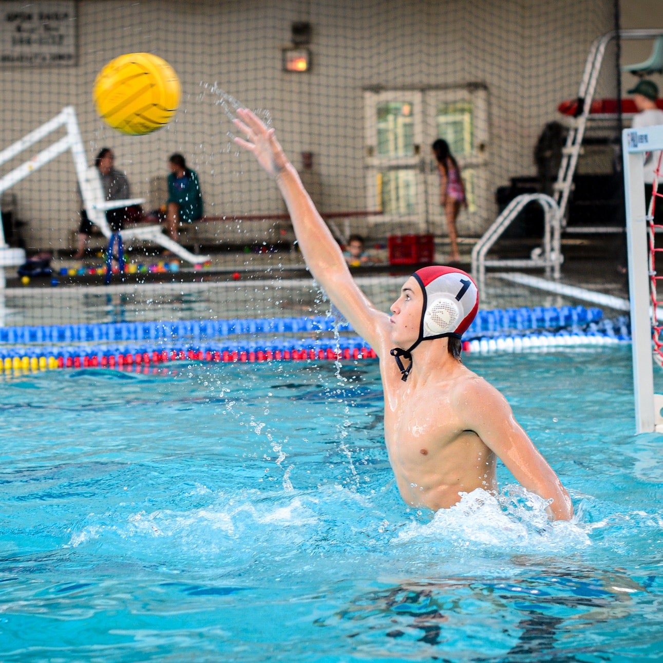 Henry LeLuge mugshot