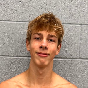 Dane Johnson mugshot